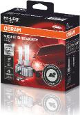 OSRAM 64150DWNB-2HFB - Żarówki. ksenony. LED