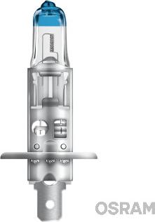OSRAM 64150NL - Żarówki. ksenony. LED