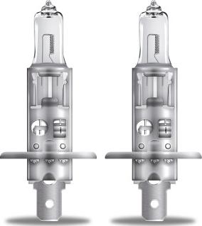 OSRAM 64150ULT-2HB - ŻARÓWKA ULTRA LIFE H1 12V-55W P14.5S 2SZT. EKO