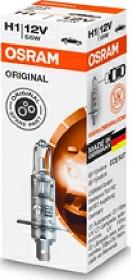 OSRAM 64150 — Żarówka, reflektor dalekosiężny
