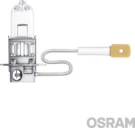 OSRAM 64151 - Żarówki. ksenony. LED