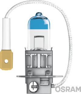 OSRAM 64151NL - Żarówki. ksenony. LED