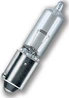 OSRAM 64113 — Żarówka, oświetlenie wnętrza