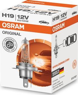 OSRAM 64181L - Żarówki. ksenony. LED