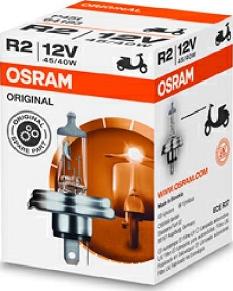 OSRAM 64183 — Żarówka, reflektor dalekosiężny