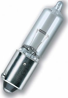 OSRAM 64136 - Żarówki. ksenony. LED