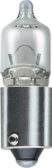 OSRAM 64132 - ZAROWKA HAL.MINI 12V 6W OSRAM -10SZT