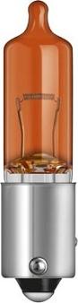 OSRAM 64137ULT - ŻARÓWKA HY21W 12V-21W BAW9S POMARAŃCZOWA- 1SZT.