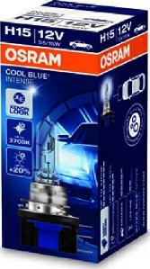 OSRAM 64176CBI - Żarówka, reflektor dalekosiężny