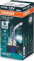 OSRAM 64176CBN - Żarówki. ksenony. LED