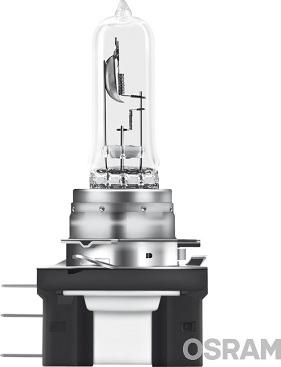 OSRAM 64176 - Żarówki. ksenony. LED