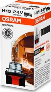 OSRAM 64177 - Żarówki. ksenony. LED