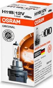 OSRAM 64241 - Żarówki. ksenony. LED
