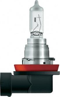 OSRAM 64219L+ - Żarówki. ksenony. LED