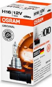 OSRAM 64219L+ - Żarówki. ksenony. LED