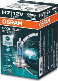 OSRAM 64210CBN - Żarówki. ksenony. LED
