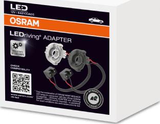 OSRAM 64210DA05 - Pozostałe elementy oświetlenia