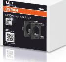 OSRAM 64210DA02 - Pozostałe elementy oświetlenia