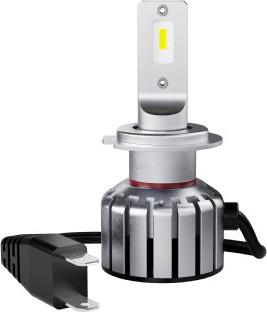 OSRAM 64210DWBRT-2HFB - ŻARÓWKA LEDRIVING HL BRINGHT H7 19W PX26D 12V 2 SZT. BRAK ECE