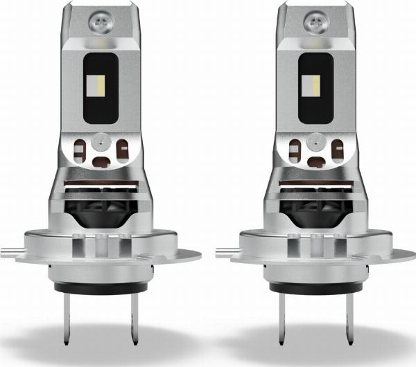 OSRAM 64210DWNBSP-2HB - ŻARÓWKA NIGHT BREAKER LED SPEED H7 PX26D 16W 12V 2SZT. BRAK ECE