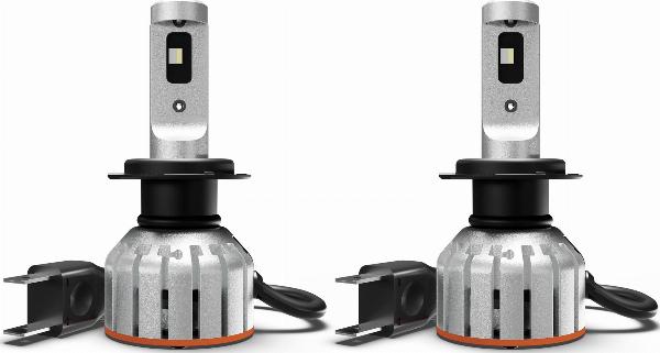 OSRAM 64210DWNBST-2HB - ŻARÓWKA NIGHT BREAKER LED SMART H7 PX26D 16W 12V BRAK ECE