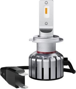 OSRAM 64210DWVNT - ŻARÓWKA LEDRIVING HL VINTAGE H7-H18 PX26D 18W 12V 2SZT. BRAK ECE 4 LATA GWARANCJI