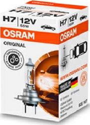 OSRAM 64210 - Żarówki. ksenony. LED