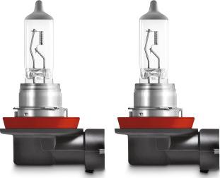 OSRAM 64211-1BL - Żarówki. ksenony. LED