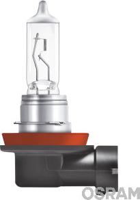 OSRAM 64211NBS - Żarówki. ksenony. LED