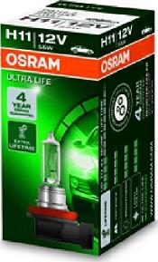 OSRAM 64211ULT - Żarówki. ksenony. LED