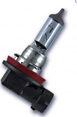 OSRAM 64212 - ŻARÓWKA H8 12V-35W PGJ19-1 ORIGINAL 12V
