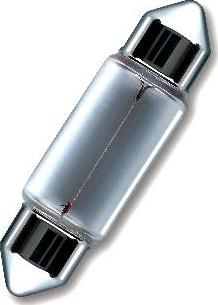 OSRAM 6428 — Żarówka, oświetlenie wnętrza