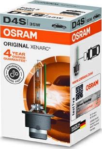 OSRAM 66440 - Żarówki. ksenony. LED