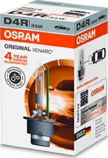OSRAM 66450 - Żarówki. ksenony. LED