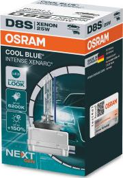 OSRAM 66548CBN - Żarówki. ksenony. LED