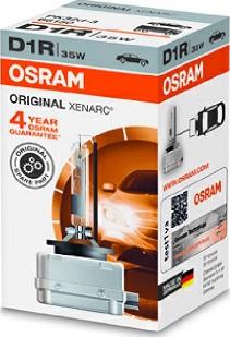 OSRAM 66150 - Żarówki. ksenony. LED