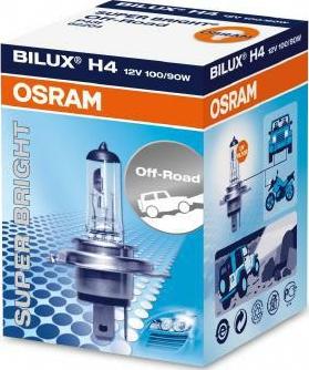 OSRAM 62204 - Żarówki. ksenony. LED