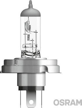 OSRAM 62204 - Żarówki. ksenony. LED