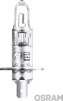 OSRAM 62200SBP — Żarówka, reflektor dalekosiężny