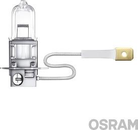 OSRAM 62201SBP — Żarówka, reflektor dalekosiężny