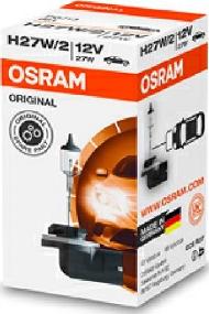 OSRAM 881 — Żarówka, reflektor