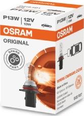 OSRAM 828 — Żarówka, światła postojowe / światła pozycyjne