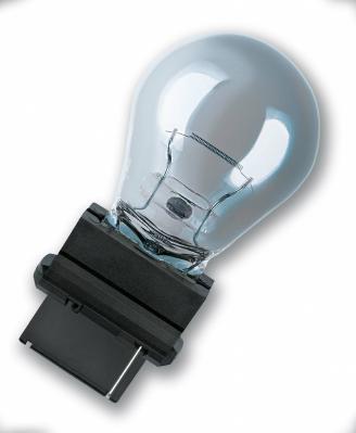 OSRAM 3156 - ŻARÓWKA P27W 12.8V-27W ORIGINAL 12V 10SZT