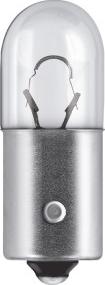 OSRAM 3893-2BL - ŻARÓWKA ORGINAL T4W 12V-4W BA9S 2SZT. BLISTER Z COK. MET. 2SZT. BLISTER EKO