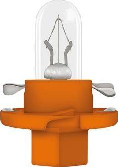 OSRAM 2473MFX6 — Żarówka, oświetlenie tablicy przyrządów
