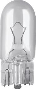 OSRAM 2825-2BL - ŻARÓWKA ORGINAL W5W 12V-5W W2.1X9.5D CAŁOSZKLANA 2SZT. BLISTER EKO