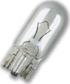 OSRAM 2825ULT - ŻARÓWKA W5W 12V-5W W2.1X9.5D CAŁOSZKLANA 10SZT ULTRA LIFE