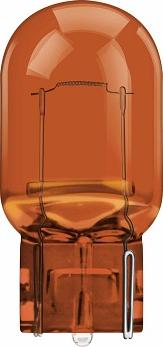 OSRAM 7504 — Żarówka, lampa kierunkowskazu