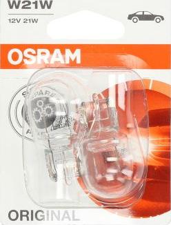 OSRAM 7505-02B - Żarówki. ksenony. LED