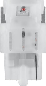 OSRAM 7505DRP-2BL - ŻARÓWKA LEDRIVING SL W21W CZERWONA LED BRAK ECE 2SZT. BLISTER EKO